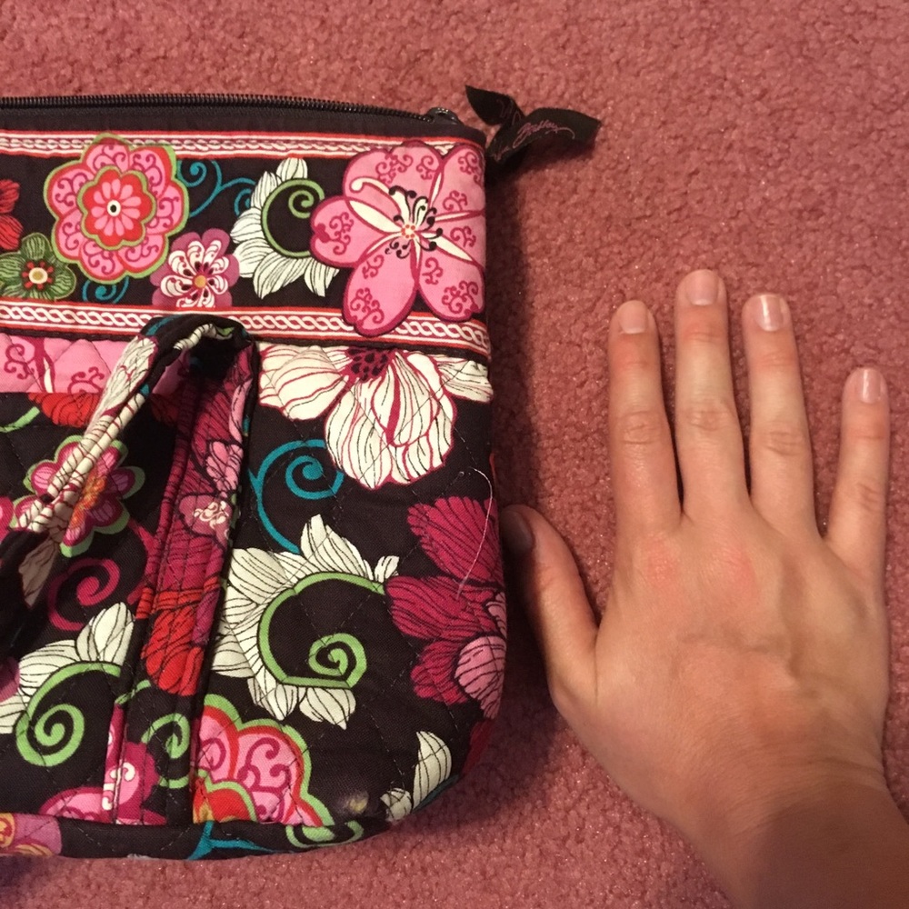 Vera Bradley Purse - Picture 4 of 4